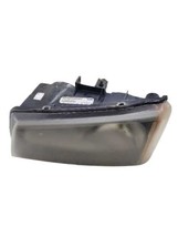 Driver Headlight Without Lower Body Cladding Fits 03-04 AVALANCHE 1500 4... - $41.58