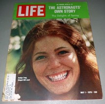 Life Magazine May 1, 1970 - Apollo 13 Astronauts Story, Milovan Djilas - $12.25