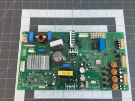 Kenmore LG Refrigerator Main Control Board P# EBR73093616 - $872.63 MXN