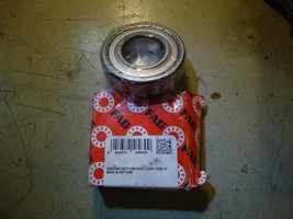 FAG 6205-C-2Z-L038-C3 RADIAL DEEP GROOVE BALL BEARING - $34.64