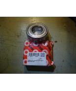 FAG 6205-C-2Z-L038-C3 RADIAL DEEP GROOVE BALL BEARING - $644.42 MXN