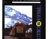 CTC Board Railroad Magazine February 1986 Arctic Coal Issue 128 - $7.89