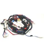 Samsung Washer Assy M Guide Wiring Wire Harness BigBang DC93-00132F Genuine - $476.38 MXN