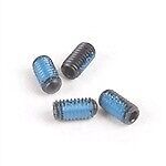 Schumacher U7884 M3x6 Grub Screw Dome End (pk4) - $2.99