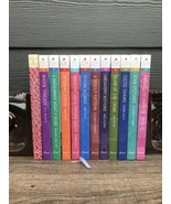 Annie’s Quilted Mysteries Lot of 12 Hardcover Books #2-12 Set Plus 1 Unr... - £42.28 GBP