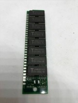 1MB 30-Pin 8chip Non-Parity 80ns Fpm Simm Macintosh Classic Se Plus Apple Amiga - £8.85 GBP