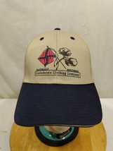 naturally southern  clothing company cap hat - £12.00 GBP