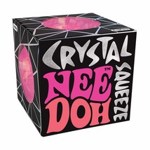 Schylling Crystal Squeeze Nee Doh - £11.34 GBP