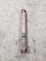 Front Drive Shaft 4WD Fits 05-25 FRONTIER 1510833 - $57.42
