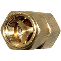 23875 One Way Oil Check Valve - $80.99