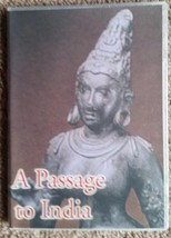 A Passage to India by E. M. Forster unabridged audiobook on mp3 CD or Thumbdrive - £8.00 GBP+