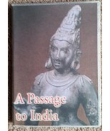 A Passage to India by E. M. Forster unabridged audiobook on mp3 CD or Thumbdrive - $9.95 - $12.45