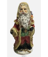 The International Santa Claus Collection Saint Nicholas Czechoslovakia C... - $348.13 MXN