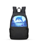 Back to School Backpack for Teens, College, Office - Laptop Compartment - Jumper - $375.68 MXN