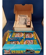 1991 Desert Storm Trading Cards Topps Proset  - $27.29 CAD