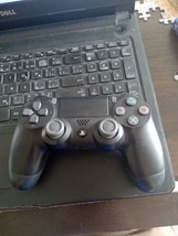ps4 controller dualshock 4 And Tested And Works - $30.89