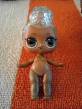 LOL Surprise Doll BOLD BB BABY Big Sister Doll Only - $9.85