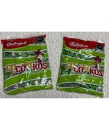 LOT OF 2 AMBROSOLI COCOROKOS LIMON PERUVIAN CANDIES 700GR 200 UNITS PERU - €15,37 EUR