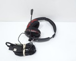Turtle Beach - Ear Force P11 - Amplified Stereo Gaming Headset READ DESC... - £13.39 GBP