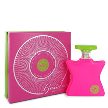 Madison Square Park Perfume By Bond No. 9 Eau De Parfum Spray 3.3 Oz Eau De Par - $190.95