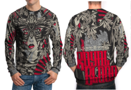 Royal Blood   3D Print Sweatshirt For men - £17.39 GBP