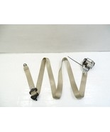 Mercedes X166 GL450 seat belt, right rear 2nd row, beige, 1668601486 - $136.75 CAD