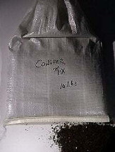 Bonsai Conifer Soil Mix (outdoor &amp; juniper trees)10 lbs. (5 Qts.) - £41.07 GBP
