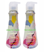 2x Method x Minted TROPICAL CLOUD DISH WASH Soap LIMITED EDITION 18 oz E... - $69.29 CAD