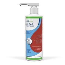 Clear for Ponds - 8 fl oz - $15.99