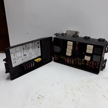00 01 02 03 04 05 Ford Focus engine fuse box relay Center OEM 2M5T-14A07... - $840.15 MXN