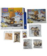 The SpongeBob Movie Sponge out of Water Mega Bloks Burgermobile Showdown... - €20,67 EUR