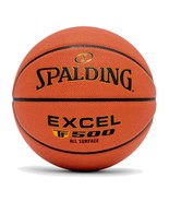 Spalding Zi/O Excel Indoor-Outdoor Basketball 29.5&quot; - $56.08
