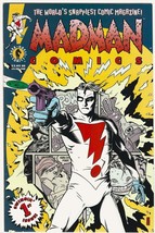 Madman Comics by Mike Allred NEW Sold by Issue 1994-1995 Dark Horse VF+ ... - $6.26 CAD+