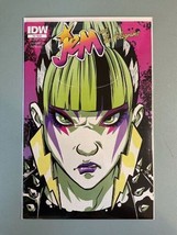 Jem and the Holograms #6 - IDW Comics - Combine Shipping  - £2.83 GBP