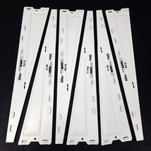 (Lot of 6) IKEA BOAXEL Bracket White 15 ¾&quot;  604.487.33 - $41.61 CAD