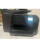 HP OfficeJet Pro 8710 – All-In-One Printer – USED – NO INK – FULLY WORKING! - $184.13