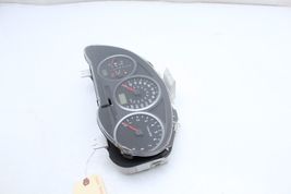 2005 SAAB 9-2X WRX SPEEDOMETER INSTRUMENT CLUSTER Q9304 image 2