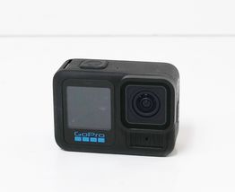 GoPro HERO13 Black Creator Edition 5K Action Camera CHDFB-131-TH image 2