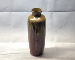 Pier 1 Imports EARTHENWARE STONEWARE POTTERY 14&quot; Vase - Brand New, Never... - $3.79