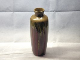 Pier 1 Imports Earthenware Stoneware Pottery 14&quot; Vase - Brand New, Never Used - £3.04 GBP