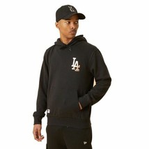 Men’s Hoodie New Era LA Dodger Black - $113.95