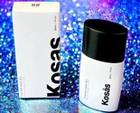 KOSAS Tinted Face Oil Foundation in 02 TONE 1 fl oz New In Box MSRP $42 - £24.94 GBP