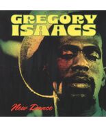 Gregory Isaacs - New Dance - $28.99
