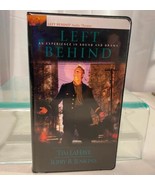 Left Behind  An Experience In Sound and Drama on 3 Cassettes - €7,75 EUR