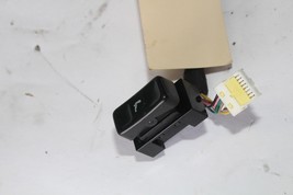 2006-2008 INFINITI FX35 DRIVER SIDE BACK ADJUSTMENT SWITCH  R2378 image 9