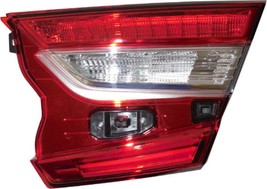 Fits Honda Accord Sedan 2018-2019 Tail Taillight Rear Inner Lamp Touring Mdl Set - £197.04 GBP