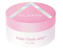 Almay Make Them Jelly Hi-Lite #009 Unicorn Light 0.58 fl oz - £4.76 GBP