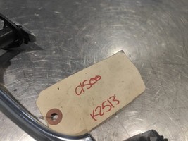 2000-2006 MERCEDES BENZ CL500 CL55 CL600 RH PASSENGER EXTERIOR DOOR HANDLE K2513 image 2