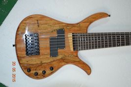 New brand electric 7string bass - $299.99