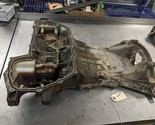 Upper Engine Oil Pan For 99-01 Jaguar XJ8  4.0 XW436706AA - $180.82